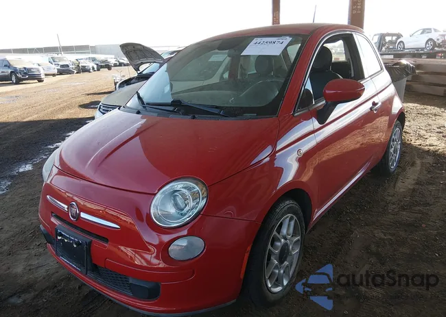 3C3CFFAR6FT609833: 44259874