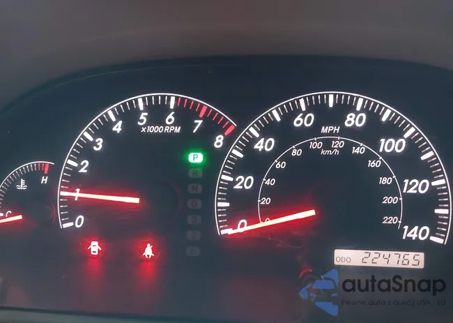 4T1BE30K55U424265: 44259966