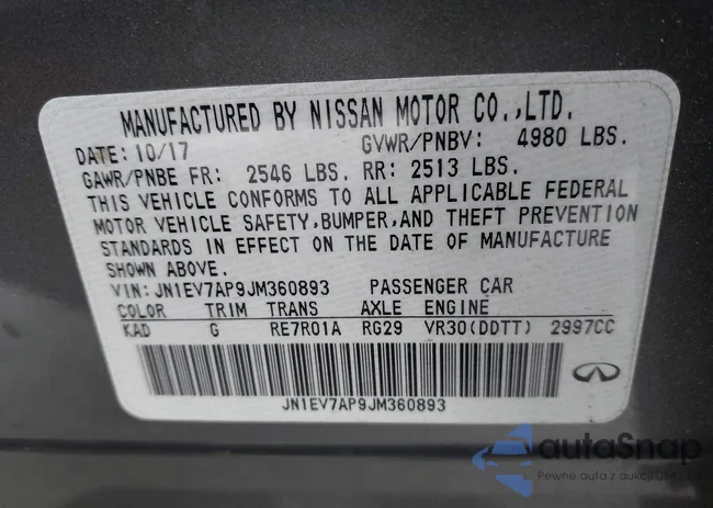 JN1EV7AP9JM360893: 44260047