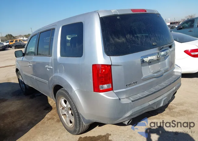 5FNYF3H64CB020320: 44260061