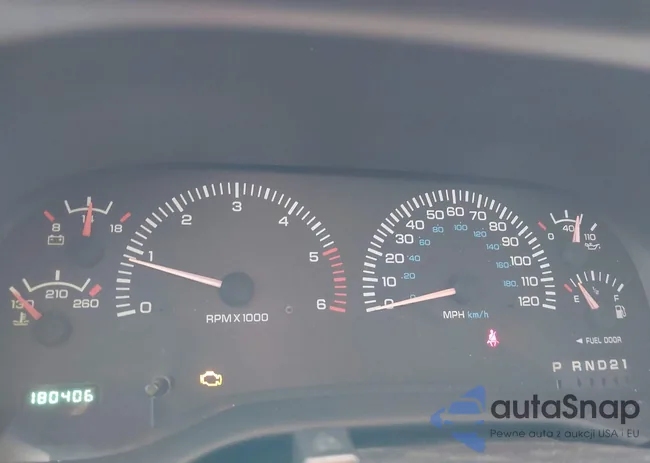 1B7HC16Y31S149814: 44260107