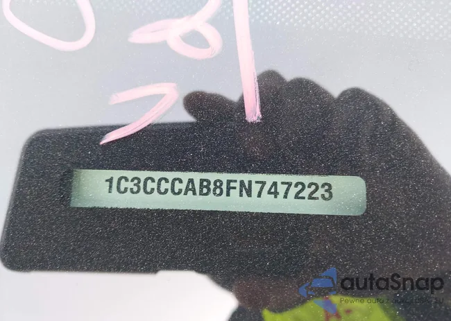 1C3CCCAB8FN747223: 44260114