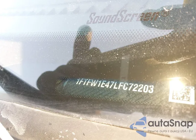 1FTFW1E47LFC72203: 44261123