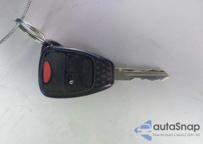 1D4PU4GX6BW591032: 44261124