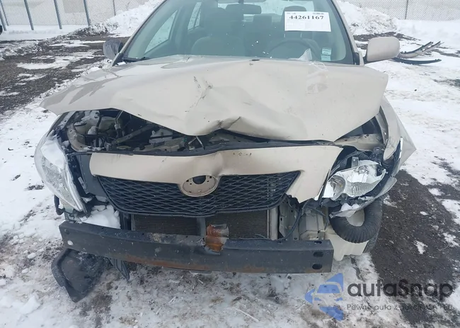 2T1BU40E99C010058: 44261167