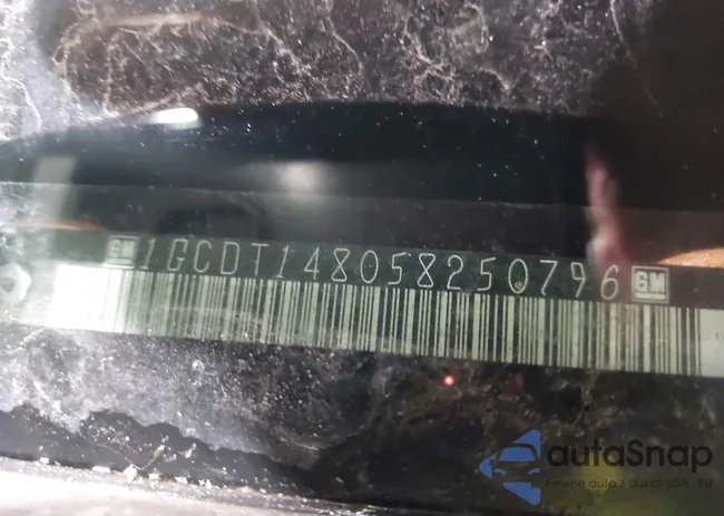 1GCDT148058250796: 44261209