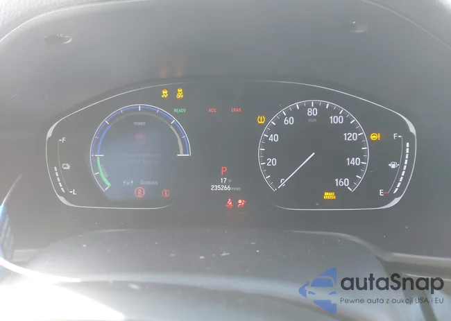 1HGCV3F59KA005053: 44261244