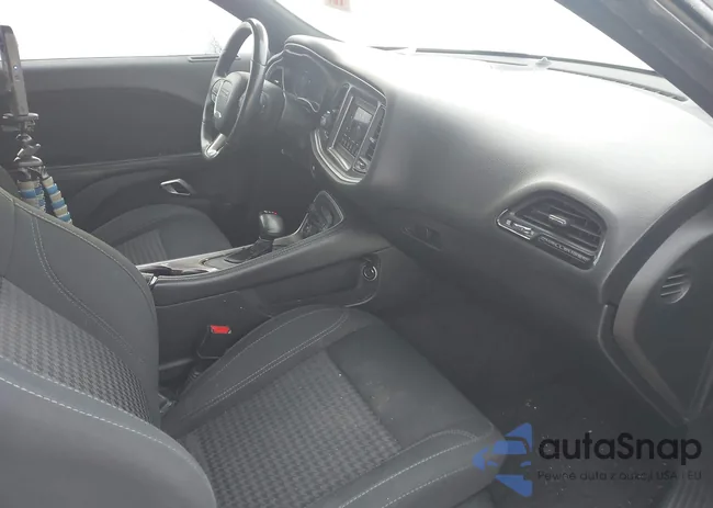 2C3CDZAG6KH549433: 44261293