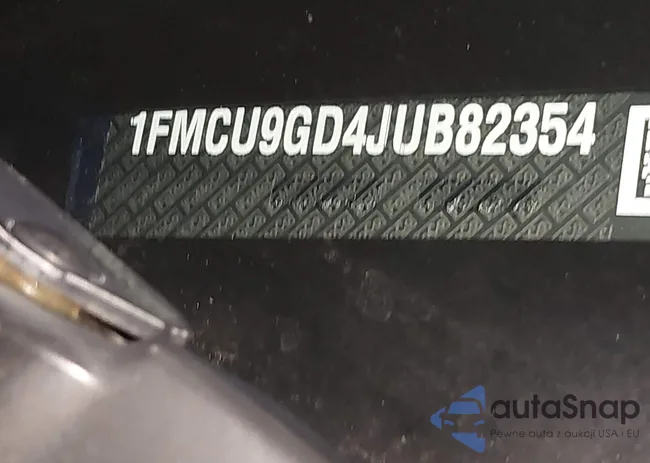 1FMCU9GD4JUB82354: 44261324
