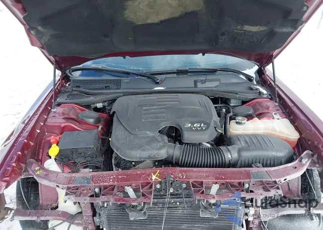 2C3CDZKG8KH569987: 44261356