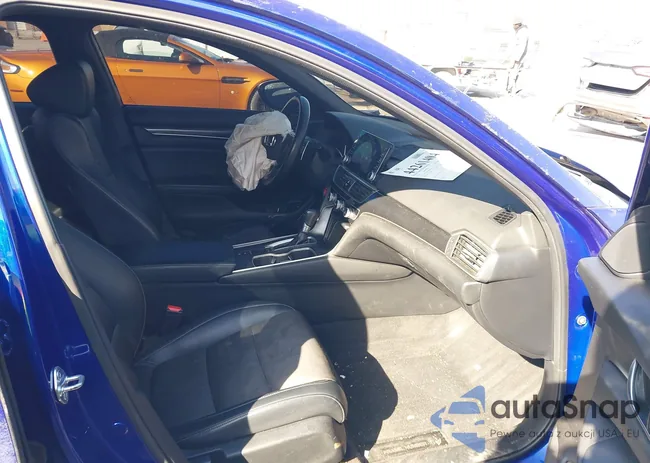 1HGCV1F30JA009848: 44261404