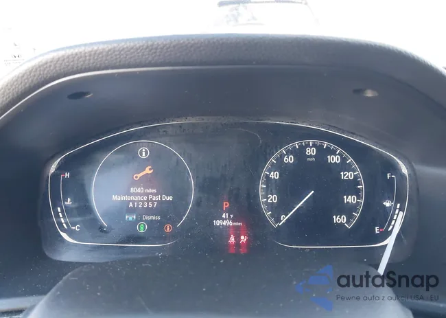 1HGCV1F30JA009848: 44261404