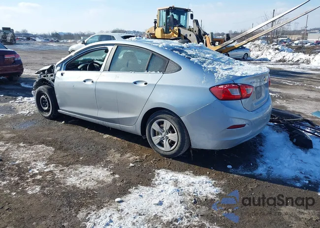 1G1BC5SM8H7279299: 44261419