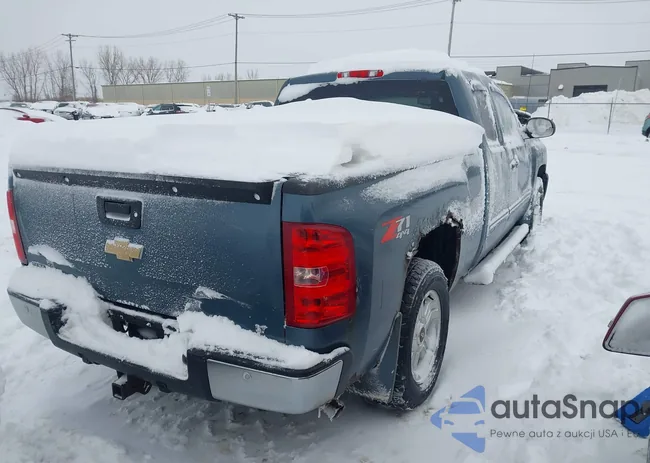 1GCRKSE35BZ302754: 44261422