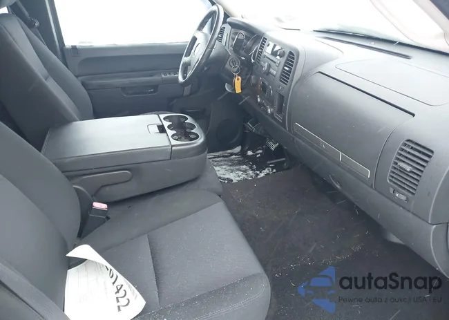 1GCRKSE35BZ302754: 44261422