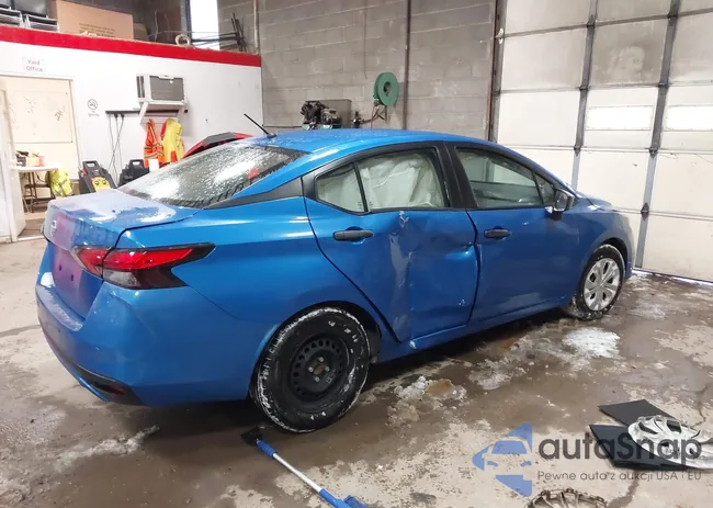 3N1CN8DV1ML805357: 44261424