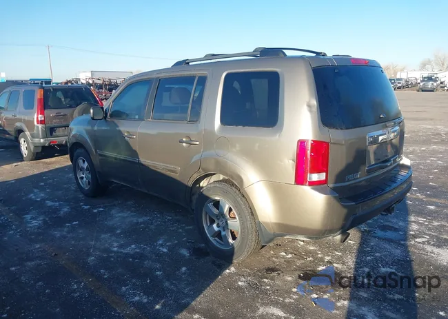 5FNYF4H68BB049694: 44261441