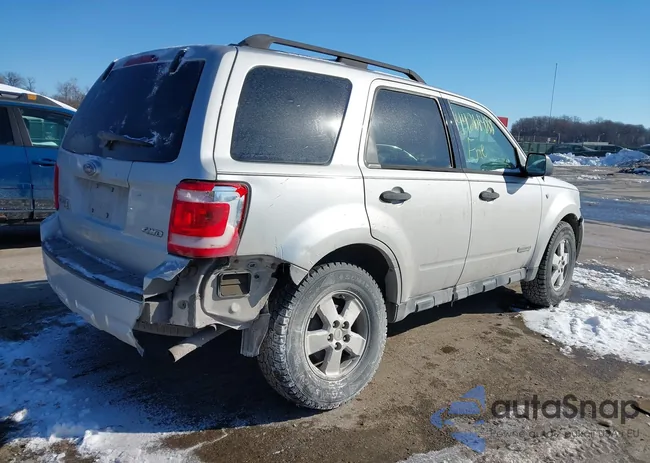 1FMCU93118KA91124: 44261488