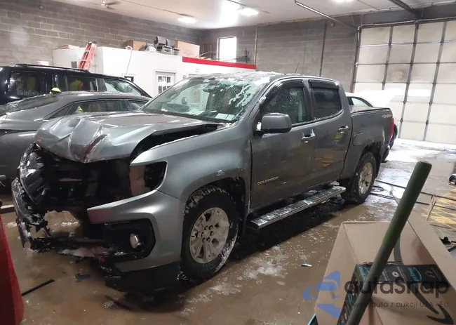 1GCGTCEN4M1281408: 44261510