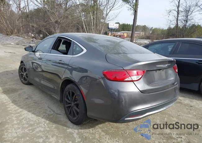 1C3CCCAB0FN663722: 44261520