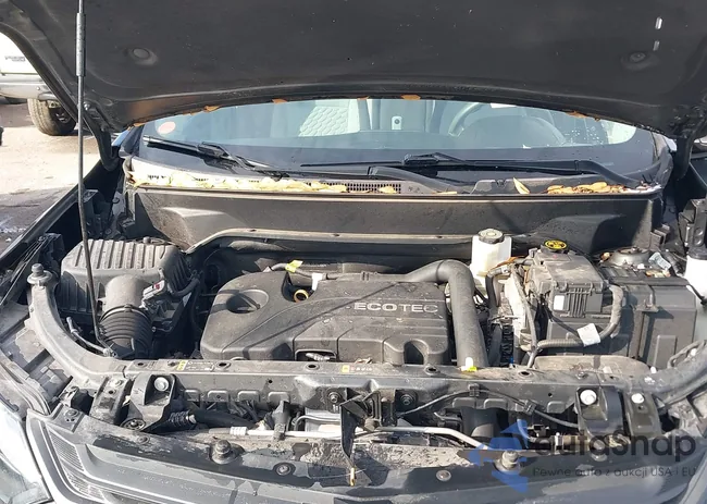 3GNAXHEV8LS575390: 44261531