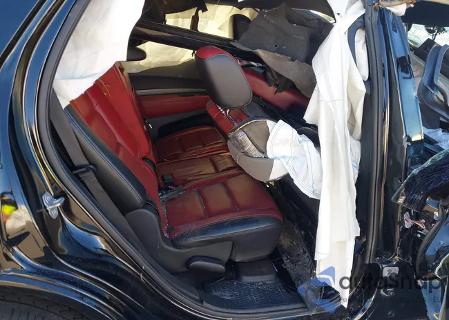 1C4SDHCT1MC799275: 44261603