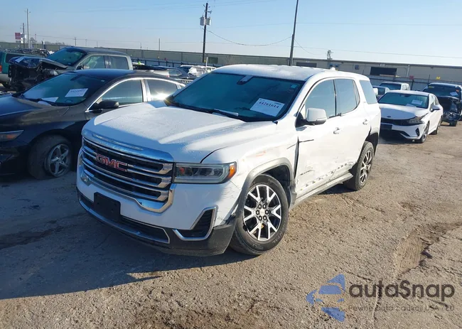 1GKKNKL42PZ248894: 44261614