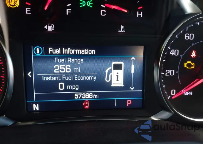 1GKKNKL42PZ248894: 44261614