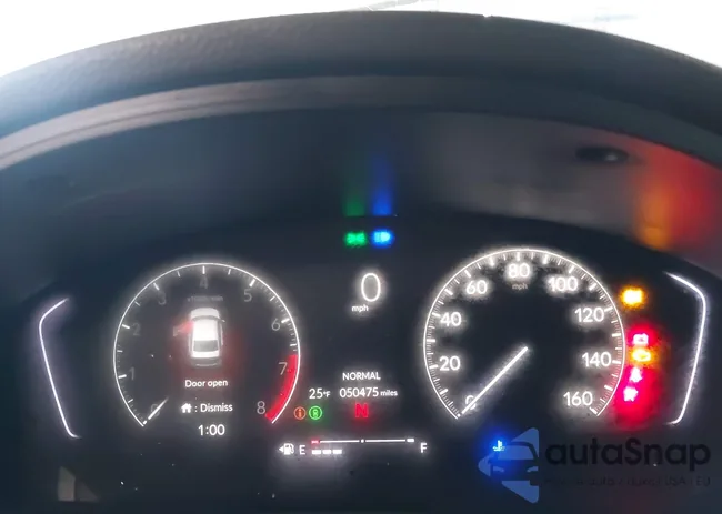 2HGFE2F5XPH510230: 44261630