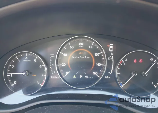 3MZBPACM4RM417668: 44261638