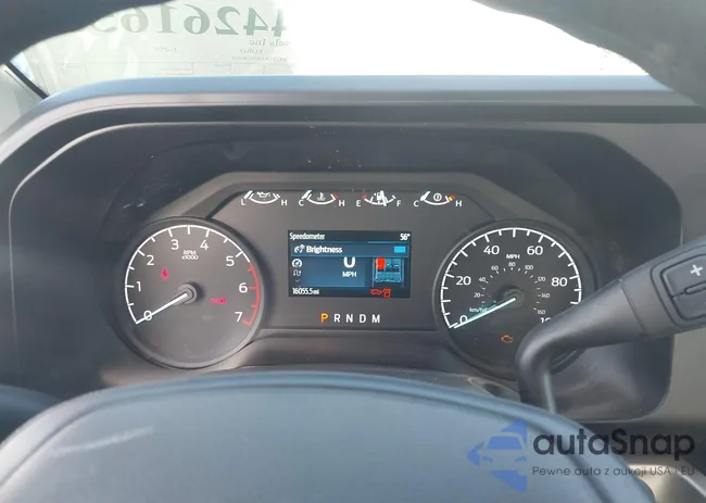 1FT7X2BA3PEC94079: 44261655