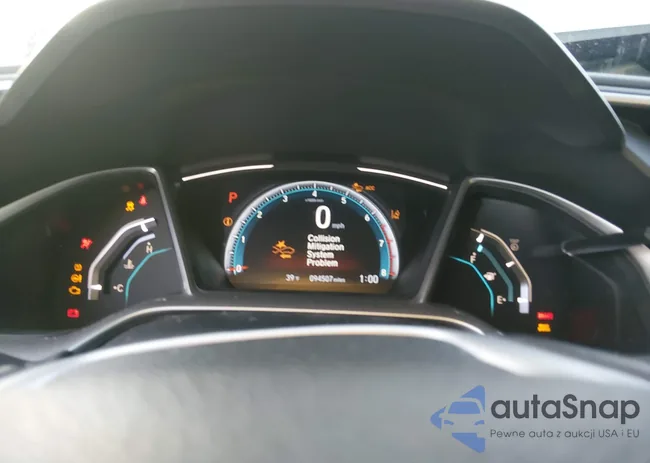 19XFC1F30KE011695: 44261668