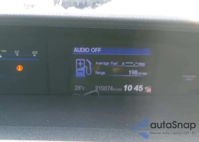 19XFB4F2XFE200405: 44261670