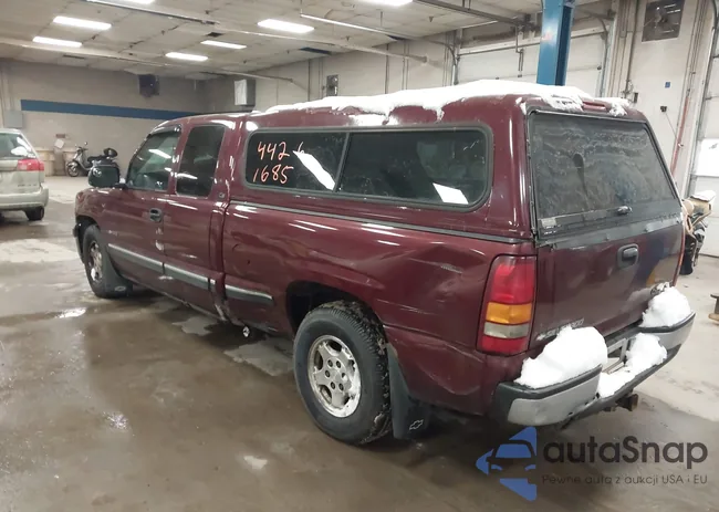 2GCEC19T511298969: 44261685