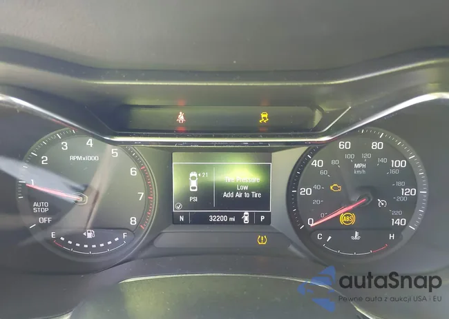 KL79MPS24PB170926: 44261707