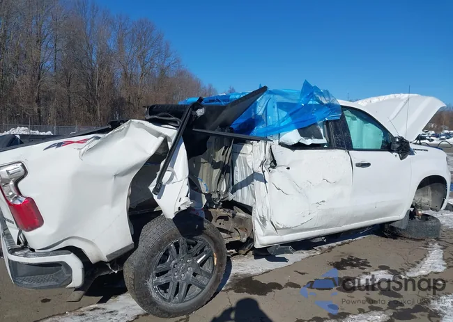 1GCPDBEK3RZ288498: 44260802