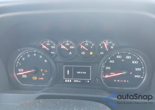 1GCPDBEK3RZ288498: 44260802