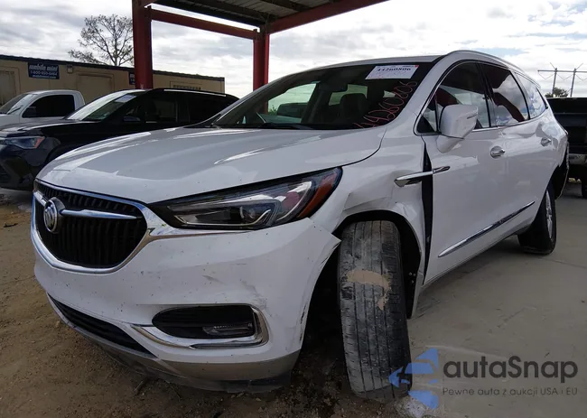 5GAERBKW5MJ246343: 44260806