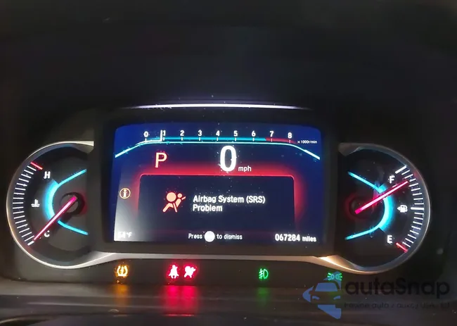 5FNYF8H29MB027873: 44260885