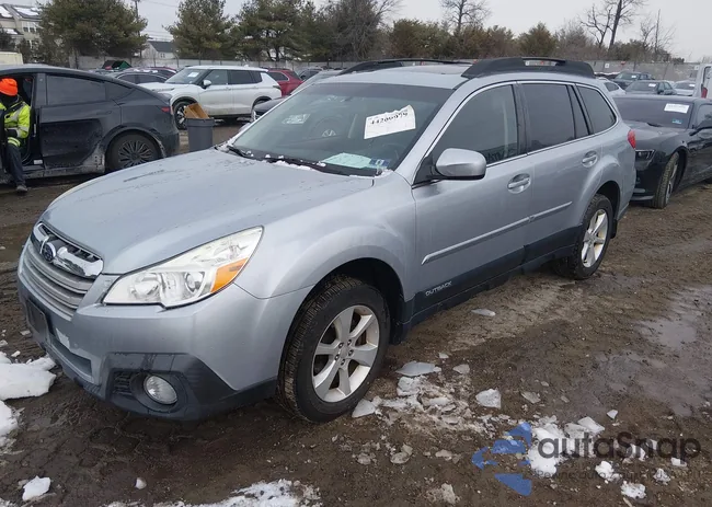 4S4BRBGC7D3308003: 44260979