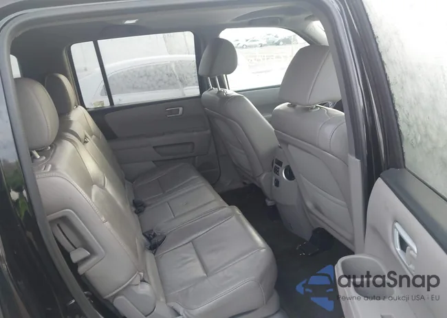 5FNYF4H53FB024201: 44261000