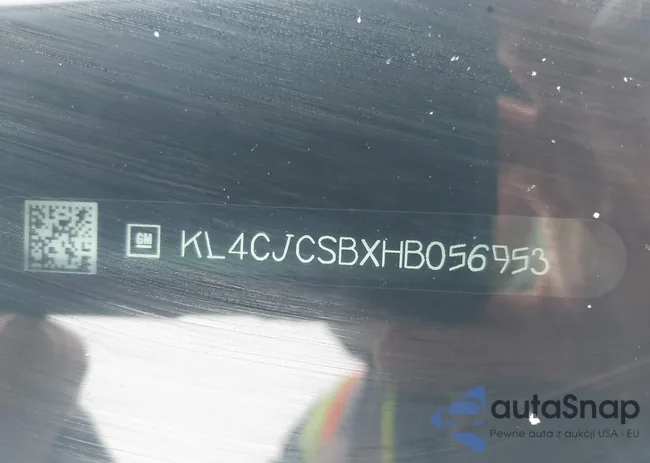 KL4CJCSBXHB056953: 44261013