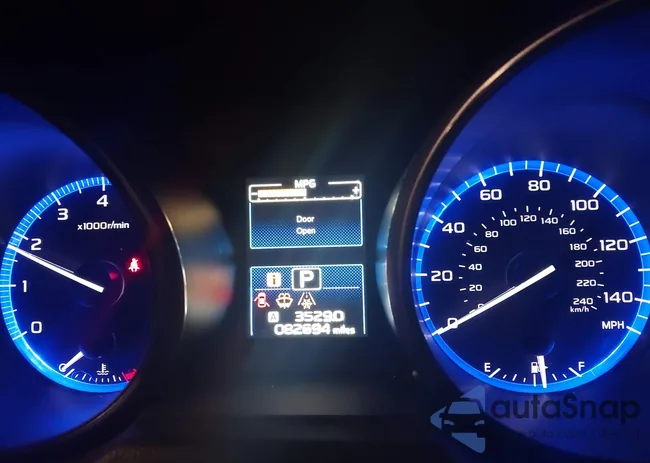 4S4BSBLC8G3329716: 44261021