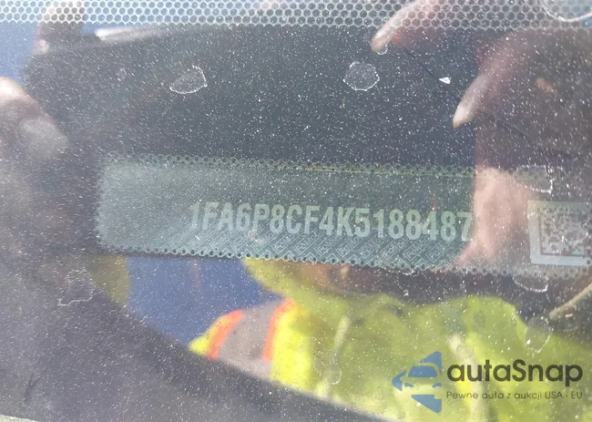 1FA6P8CF4K5188487: 44261053