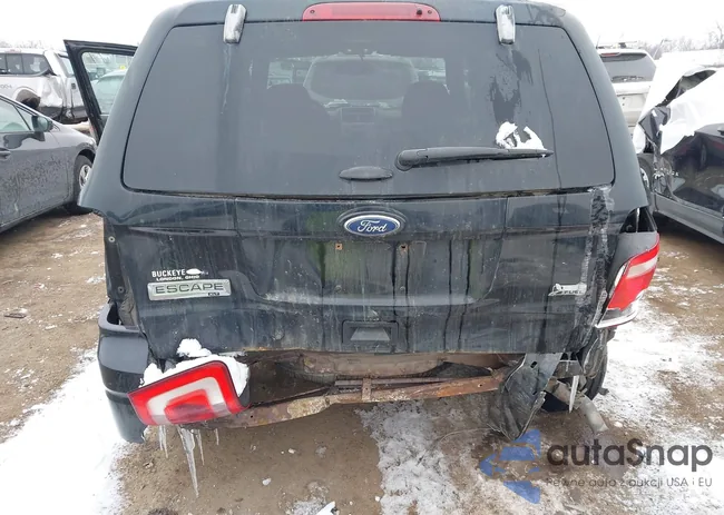 1FMCU9DG1CKC40661: 44261093