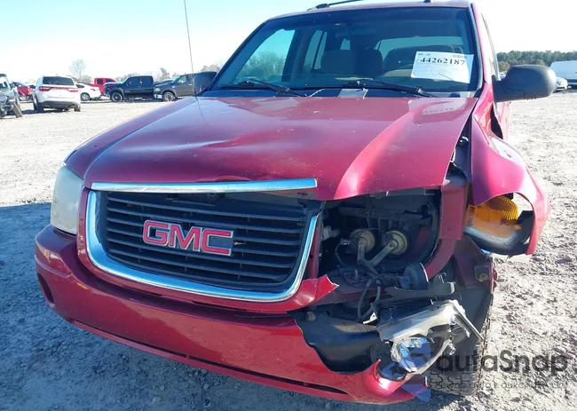 1GKDS13S342146972: 44262187