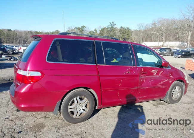 5FNRL38705B118351: 44262338