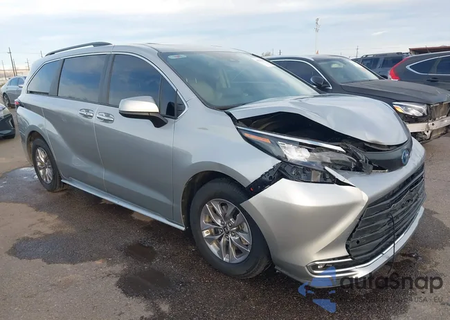 5TDYRKEC7RS211004: 44262357