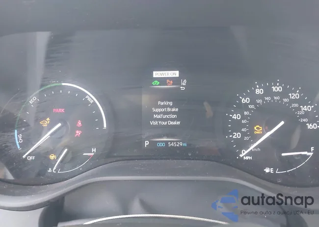 5TDYRKEC7RS211004: 44262357