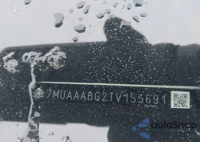 7MU88ABG2TD155691: 44262383